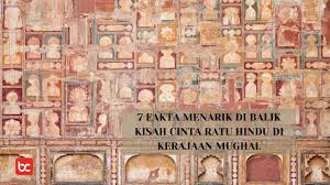 Kerajaan yang dipimpin oleh raja. 7 Fakta Kisah Cinta Ratu Hindu Di Kerajaan Mughal Bicara Indonesia