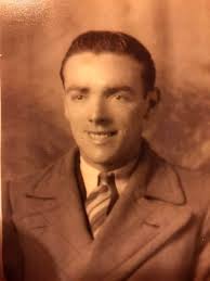 I'm not too sure about this one. I think the chap bottom right is my  grandfather