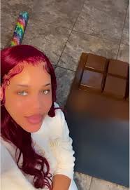 Candy Land Christmas Chocolate Bar Diy