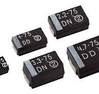 Low-ESR tantalum capacitors make a difference in circuit designs
