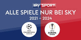 We look set for more thrilling games in this new. Constanze Weiss On Twitter Oh Happy Day Ab Der Saison 2021 22 Zeigt Sky Alle Spiele Der Uefa Champions League Uefa Europa League Der Neu Gegrundeten Uefa Conference League Live Mit