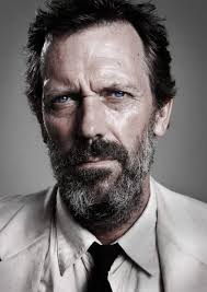 Fan Casting Hugh Laurie as Mr. Robert Edwin House in Fallout: New Vegas