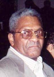 Obituary information for Theodore Dixon