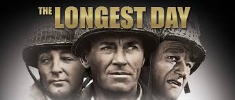 Best films about World War II list