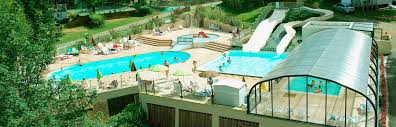 Camping 4 Etoiles A Payrac Dans Le Lot