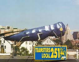 Nobody wants to think about an insect, rodent, or bird infestation in their building, but where people gather (and eat), it might start to feel inevitable. Golocalprov Teamsters Local 251 Looking To Organize New England Pest Control