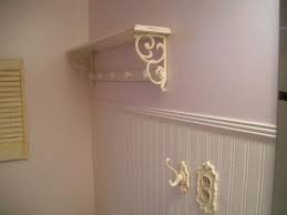Ok guys i thought i was going to complete the installation of the chair rail in my office space but it didn't work out that way. Free Download Martha Stewart Beadboard Wallpaper With Chair Rail This Sounds Like 500x375 For Your Desktop Mobile Tablet Explore 50 Martha Stewart Paintable Wallpaper Paintable Wallpaper Home Depot Martha