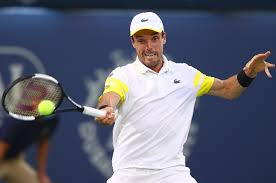 Jannik sinner (born 16 august 2001) is an italian tennis player. Gjskojligoqdxm