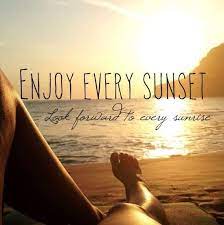 Sapphire Blue Saphire5 Twitter Sunset Quotes Beach Quotes Evening Quotes