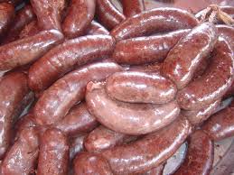 Sausage Wikipedia The Free Encyclopedia Sausage Recipes Gourmet Recipes