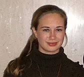 Archived Undergraduate Student Profiles