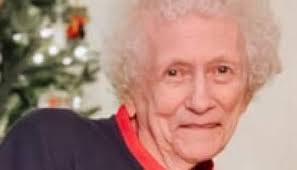 OBIT: Mavis Jane Bowden