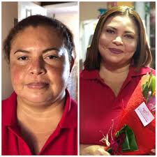 Buenas tardes❤️ Estoy realizando maquillajes a Domicilio con excelentes  precios Con todas las medidas de protocolo correspondientes 📞 61016081