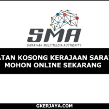 Sma is a regulatory body established pursuant to. Jawatan Kosong Di Sarawak Perbadanan Pembangunan Ekonomi Sarawak