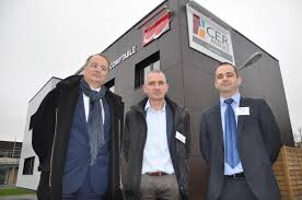 Le CERFRANCE Manche-Calvados en fusion