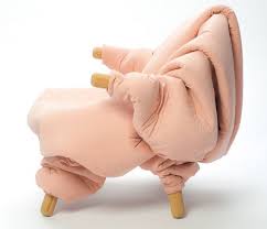 Kreslo Prizyvayushee K Borbe S Lishnim Vesom Lishnij Ves Ne Vsegda Yavlyaetsya Sledstviem Problem So Zdorovem Chashe Vsego Skladki Na T Contemporary Living Room Furniture Chair Design Chair