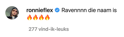 Ben je het eens met de sterrenscore van raven hengelsport? Wjnkmhyu78rowm