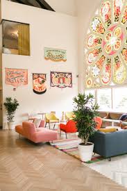 The Russell In Nashville Tennessee A Beautiful Mess House Interior Interior Decor
