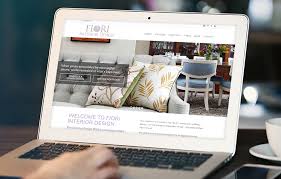 Even trickier to put into words. Interior Design Firm Website Redesigned Rapunzel Creative Marketing Agency