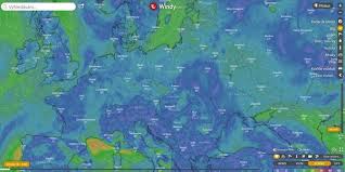 Sledování počasí na území české republiky umožňují dva radary na vrcholech praha v brdech a skalky u protivanova na drahanské vrchovině. Windy Je Laborator Na Pocasi 12 Tipu Jak Se Ve Sluzbe Vyznat A Vyuzit Ji Naplno Zive Cz