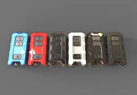 Toyota sequoia key fob programming подробнее. Minimalist Key Fob Case Tacoma World