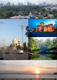 See 18,536 tripadvisor traveler reviews of 1,244 johor bahru restaurants and search by cuisine, price, location, and more. Johor Bahru Wikipedia Bahasa Melayu Ensiklopedia Bebas