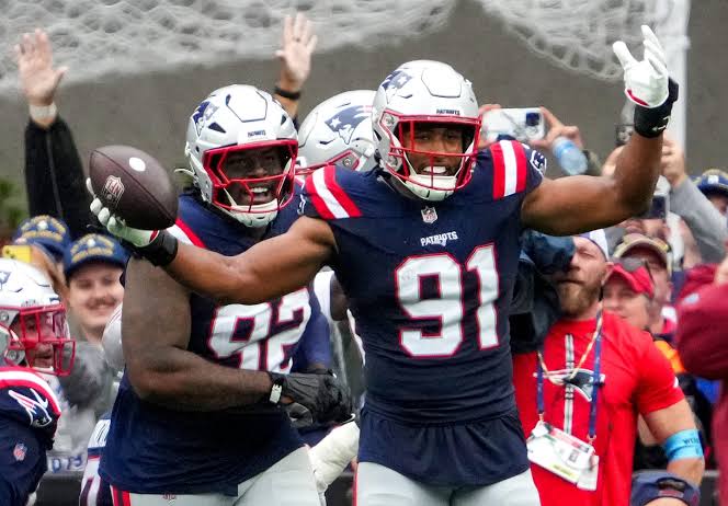 Patriots stock watch: 3 up, 3 down, 3 to know vs. Jaguars
