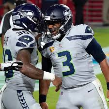 Smith's interception perfectly exemplifies how the seattle seahawks' aggression dominated sunday's game. Seattle Seahawks Lose 37 34 In Overtime Thriller On Sunday Night Football Komo