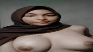 Indonesian Hijab Teen With Very Perfect Boobs And Have Tattos On Her Big  Tits HD • Pornhex