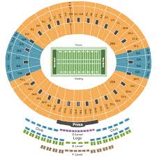 Official Ticket Resale Partner Of Rose Bowl Stadium Order
