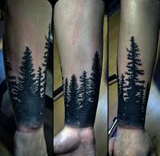 Top 59 Forearm Tree Tattoo Ideas 2020 Inspiration Guide Tree Tattoo Forearm Wrist Tattoos For Guys Tree Sleeve Tattoo