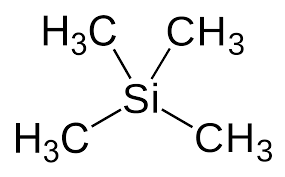 Tetramethylsilane Wikipedia