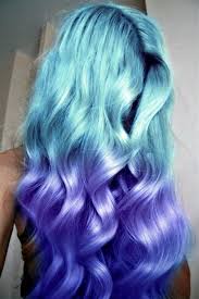 Pastel Purple Dip Dye Blue Hair Pinterest Purple Dip Dye Bright Red Hair Blue Hair