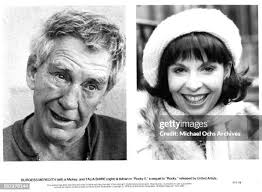 1,154 Talia Shire Photos & High Res Pictures
