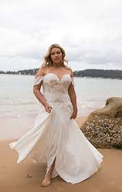 Dakota Wedding Dress Curvy Wedding Dress Wedding Dresses Dresses
