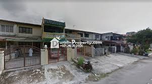 Taman sri rampai fasa 1b 1.1 km. Terrace House For Sale At Rejang Taman Setapak Jaya For Rm 190 000 By Alan Lee Durianproperty