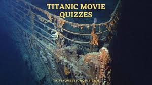 A few centuries ago, humans began to generate curiosity about the possibilities of what may exist outside the land they knew. 30 Titanic Movie Quizzes Mcq For Crazy Fans Trivia Qq
