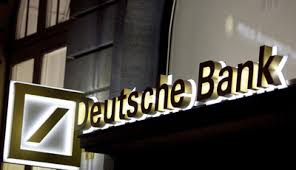 Goldpreis klettert 2013 auf rekordhöhe. Deutsche Bank It S Time To Buy Gold Onestopbrokers Forex Law Accounting Market News