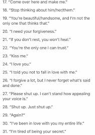 Stucky Prompts Part 7 Page 4 Wattpad Writing Prompts Romance Writing Dialogue Prompts Book Writing Tips