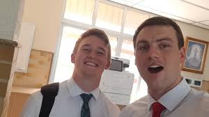 Adventures of Paraguay Asunción North Mission by Elder Kaiden Lee Smith