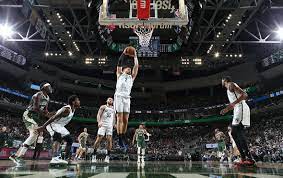 Want some action on the nba? Szmd7ikauz0bum