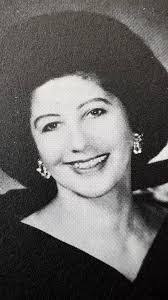 Judy Hyde's Instagram, Twitter & Facebook