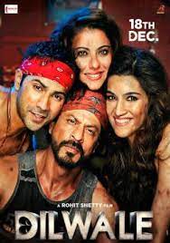 Dilwale dulhania le jayenge subtitle indonesia india movie. The Movies Entertainment Download Dilwale 2015 720p Hdrip Ganool Ag Subtitle Indonesia Full Review