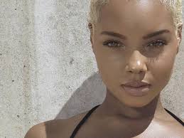Short Haircuts For Black Women With Natural Hair 50