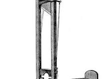 Guillotine | Facts, Inventor, & History | Britannica