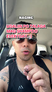 Pampakapal ng Buhok: Best Shampoo Recommendations