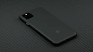 Google pixel 5a's predecessor, the pixel 4a (image credit: E1h2m3nv4xl25m