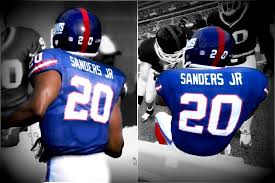 Stillwater — it isn't too often a coach calls his star running back pretty as a compliment. Madden Nfl 13 Connected Careers Ccm Barry Sanders Jr Definition Of Speed Clutch Youtube