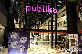 Whether your palate desires a steak or you are looking for a celebratory destination pampas boutique steakhouse will certainly satisfy. 10 Must Visit Restaurants At Publika Shopping Gallery Openrice Malaysia