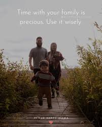 I toured for about 2 1/2 years on twentythree and then i took about a year off. 100 Best Inspirational Family Quotes And Family Sayings With Images